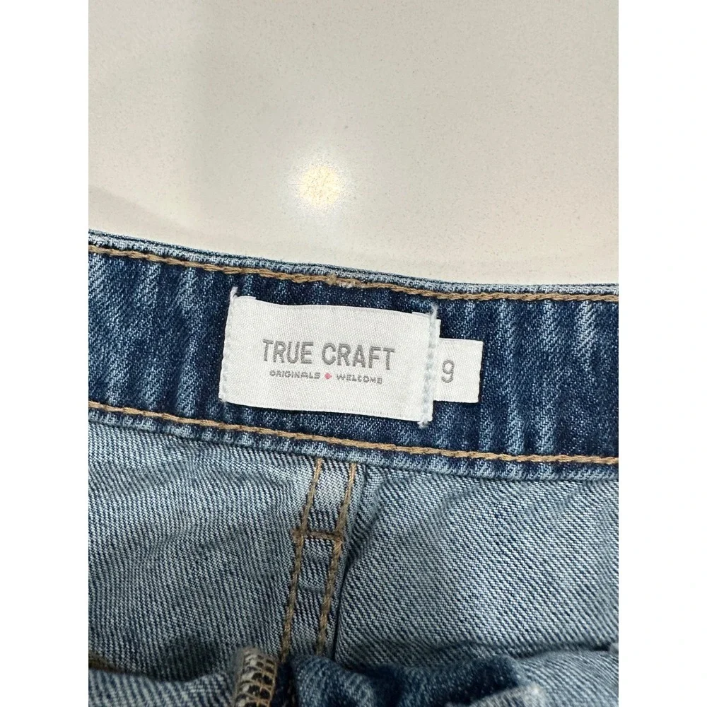True Craft excellent used